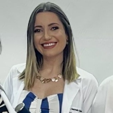 Ampliar imagem: Gabriella Dousseau, Neurologista São Paulo