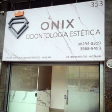 Onix Odontologia