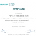 Ampliar imagem: certificate 7