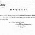 Ampliar imagem: certificate 3