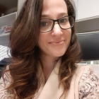 Dra. Flavia Vaccaro Casagrande