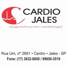 Cardio Jales (Centro de Diagnóstico Cardiológico de Jales)