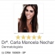 Carla Manoela Nechar