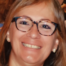 Ampliar imagem: Maria Soledad Fresneda Tirso, Psicólogo Santos