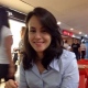 Lígia Rosado Antônio