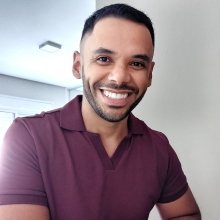 Raphael Lopes, Nutricionista São Paulo