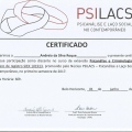 Ampliar imagem: certificate 17