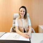 Dra. Carla Bortolin Fonseca