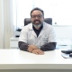 Geraldo Alcantara
