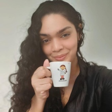 Samanda Inês, Psicólogo Recife