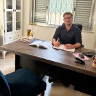 Prof. Felipe de Oliveira Foresto