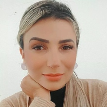 Myrelle Queiroz de Souza Queiroz de Souza, Psicólogo Linhares