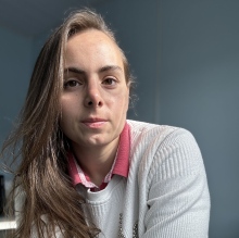 Ampliar imagem: Tuani Isabel Bosa, Generalista São Paulo