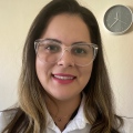 Daiane Caroline S Marques, Terapeuta complementar Atibaia