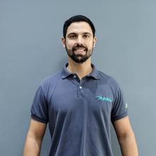 Ampliar imagem: Daniel Mendonça, Fisioterapeuta São Paulo