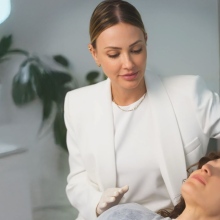 Ampliar imagem: Talita Gayer, Dentista São Paulo