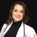 Isabela Ferreira Oliveira   , Psiquiatra Petrópolis