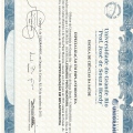 Ampliar imagem: certificate 3