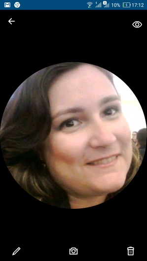 Rosiléa Bezerra De Lima-1
