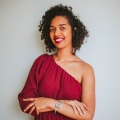 Ludmilla Pereira Rodrigues, Psicólogo Anápolis