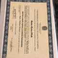 Ampliar imagem: certificate 3