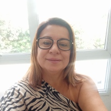 Gislene Ramos Adle Kaid, Psicólogo Sumaré