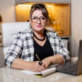 Fabiana da Silva, Psicanalista Balneário Camboriú