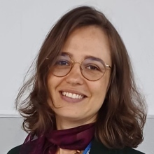 Bárbara Penteado Cabral, Psicólogo Rio de Janeiro