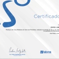 Ampliar imagem: certificate 4