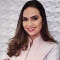 Fabricia Stabile de Abreu Martins, Dentista São José dos Campos