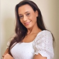 Alessandra Balster, Nutricionista Niterói