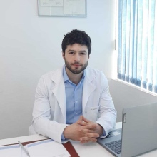 Ampliar imagem: Milton Ferreira Neves Neto, Dermatologista São Paulo