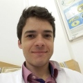 Robson Lorenz de Oliveira