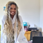 Dra. Ivana Macedo