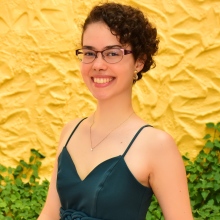 Luiza Cunha Ribeiro, Psicólogo Fortaleza