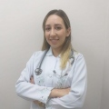 Karoline Silva de Araújo, Médico clínico geral Taguatinga