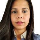 Dra. Tairini Trespadini