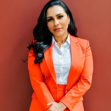 Juliana Silva Silva, Especialista em Biomedicina Blumenau