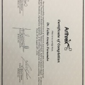 Ampliar imagem: certificate 12