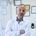 Julius José Teixeira Paul, Dentista Santana de Parnaíba