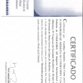 Ampliar imagem: certificate 15