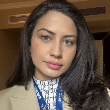 Ampliar imagem: Ana Paula Tomazelli, Endocrinologista Rio de Janeiro