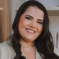 Ivinny Guimarães, Pediatra Vitória