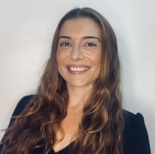 Priscilla Moretto, Fisioterapeuta Florianópolis