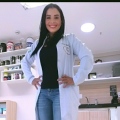 Elizete Rodrigues Oliveira, Nutricionista Brasília