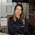 Mariana Teixeira, Dentista Recife