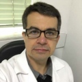 João Bosco Soares Junior, Gastroenterologista Brasília