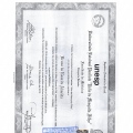 Ampliar imagem: certificate 1