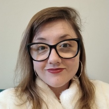 Aymê Luiza Brueckheimer, Psicólogo Blumenau