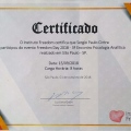 Ampliar imagem: certificate 8